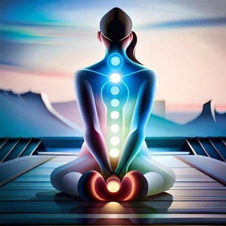 Vita Aura - Análisis de Aura y Medicina Holística