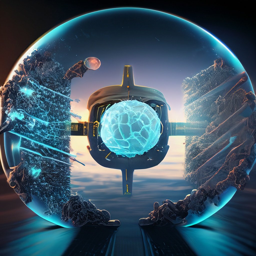 Explora el impacto de las tecnologías cuánticas en la salud y el bienestar. Descubre cómo Healy utiliza frecuencias bioenergéticas para mejorar tu vida.