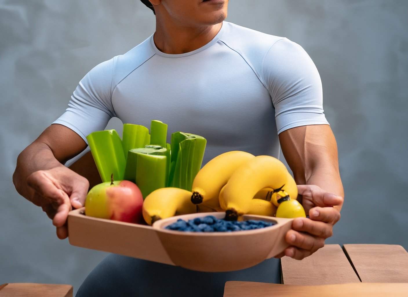 Descubre la nutrición holística y cómo la alimentación consciente transforma cuerpo, mente y espíritu hacia una salud plena.